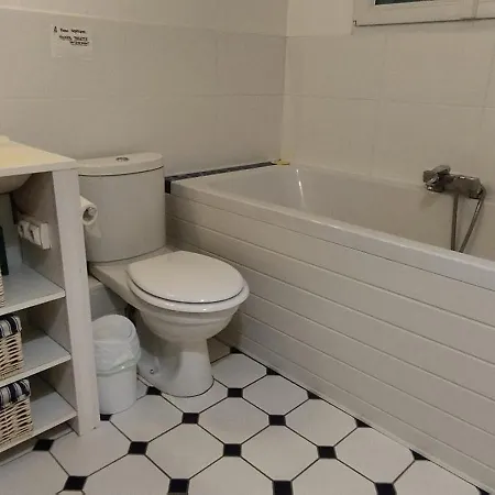 La Forestiere Avec Jacuzzi Pour 6 Personnes Saint-Georges-d'Oleron