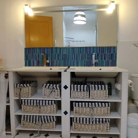 Semesterbostad La Forestiere Avec Jacuzzi Pour 6 Personnes