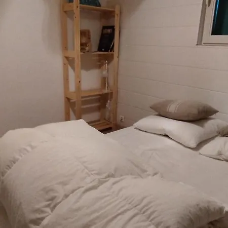 La Forestiere Avec Jacuzzi Pour 6 Personnes Saint-Georges-d'Oleron